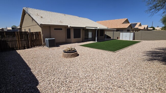 Building Photo - 21535 N 107th Dr
