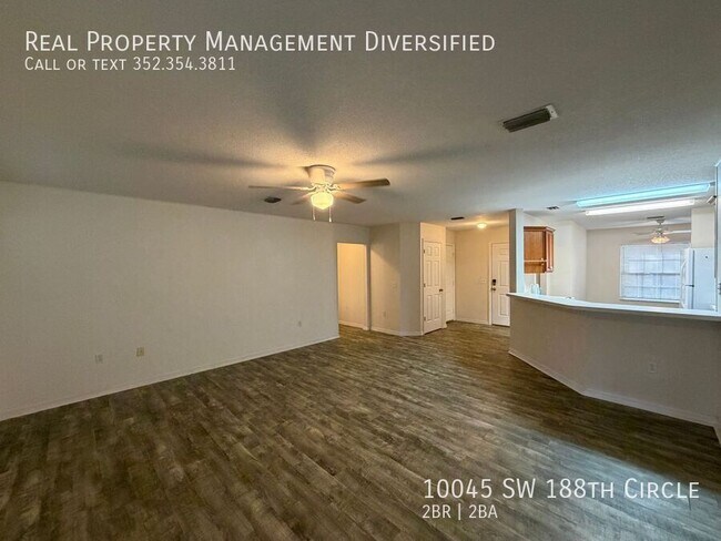 Building Photo - 10045 SW 188th Cir