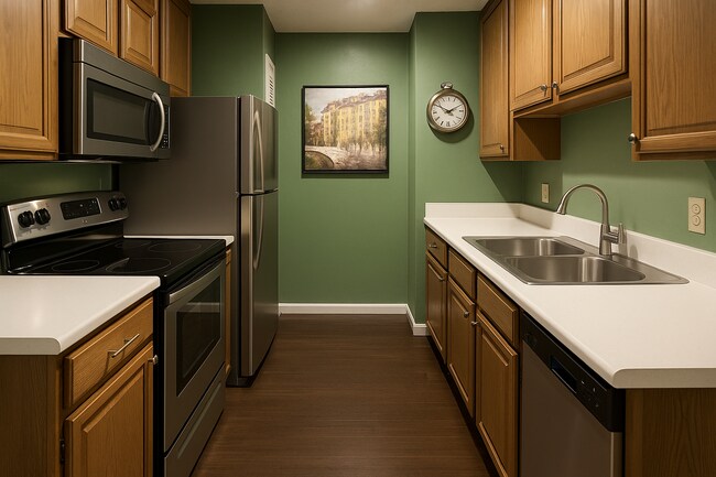 Building Photo - 11140 Stratford Dr