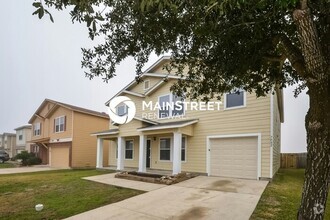 Building Photo - 7902 Mustang Canyon