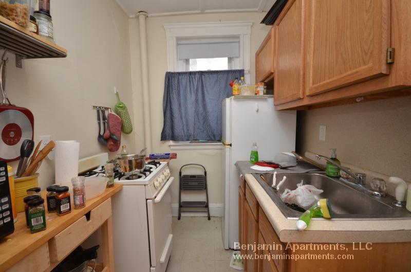Building Photo - 1175 Boylston St