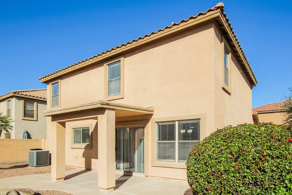 Building Photo - 17037 W Marshall Ln