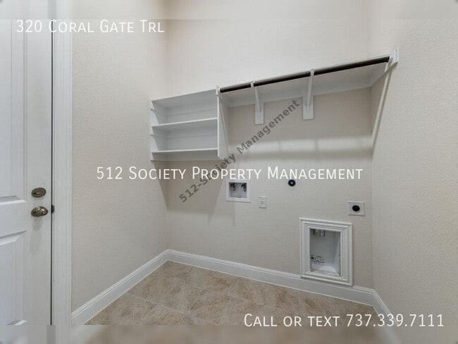Building Photo - 320 Coral Gate Trail