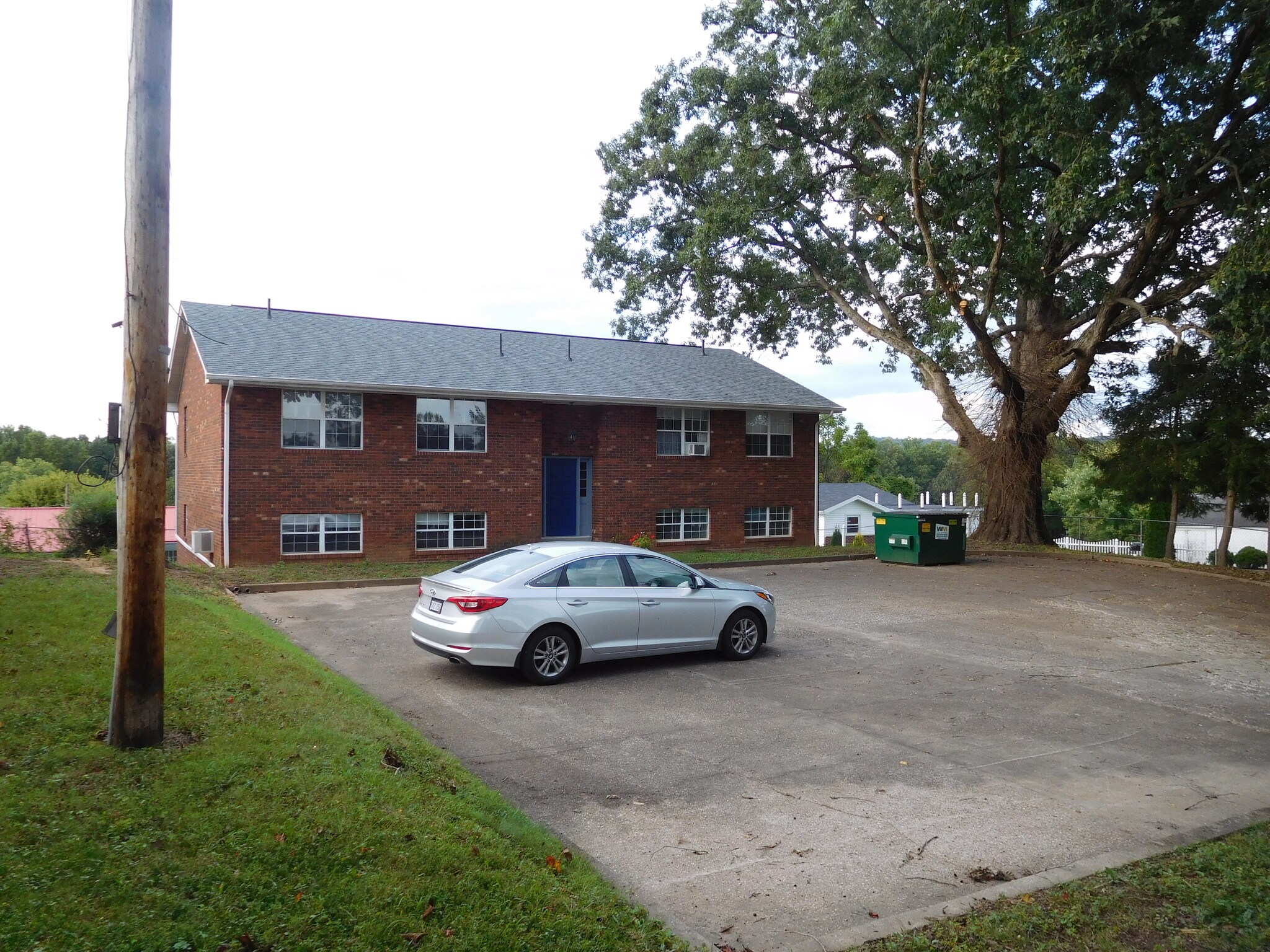 Upper Building - 101 Colonial Oaks Dr