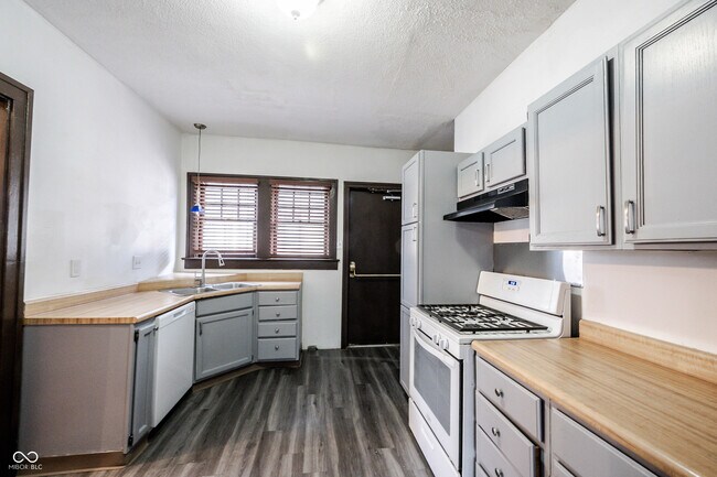 Building Photo - 3513 N Pennsylvania St