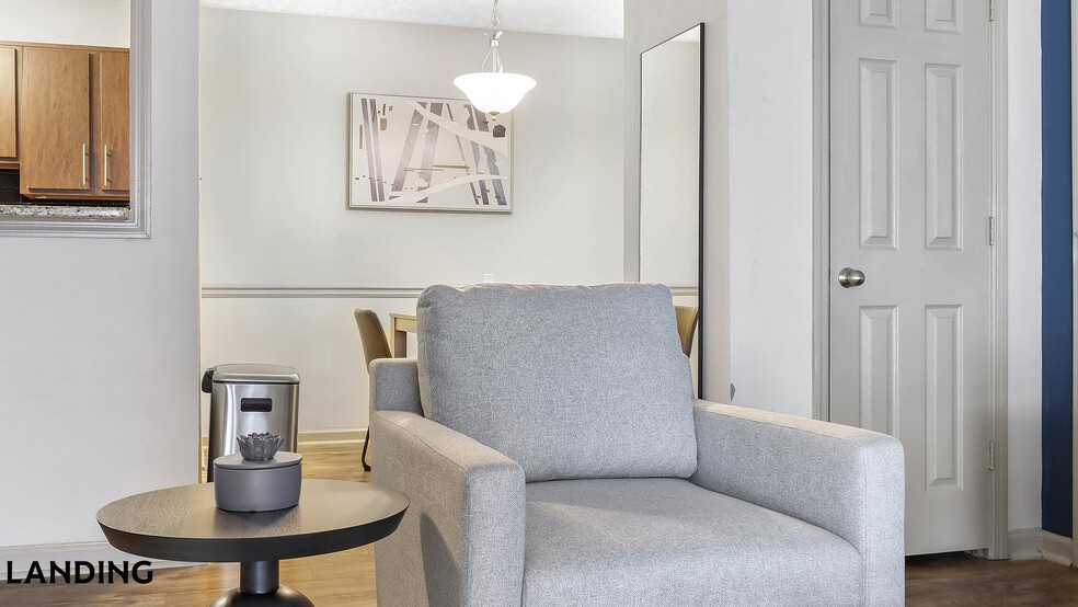 Building Photo - 100 Calibre Creek Pkwy