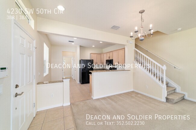 Building Photo - 4230 SW 50th Cir