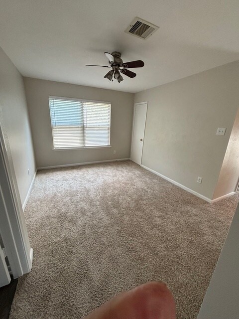 Upstairs game room - 19110 Saddleville Mills Ln