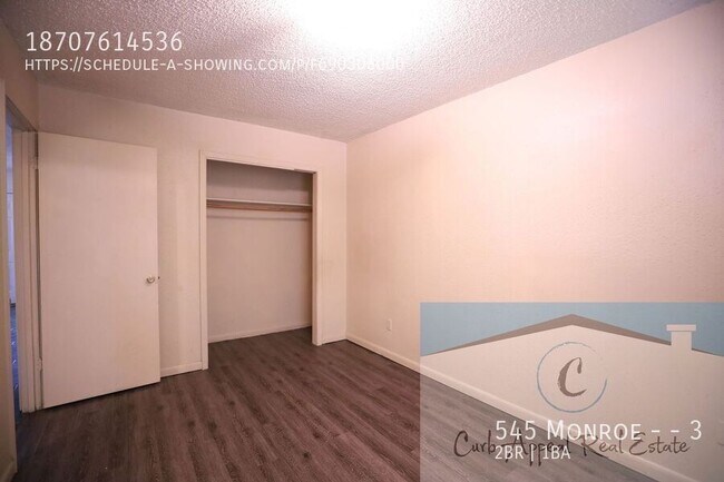 Building Photo - 545 Monroe Ave