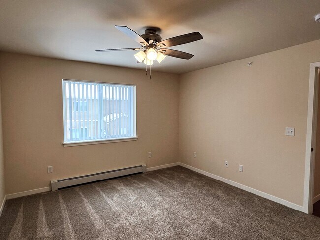 Floorplan - SCS Athens Apartment Community