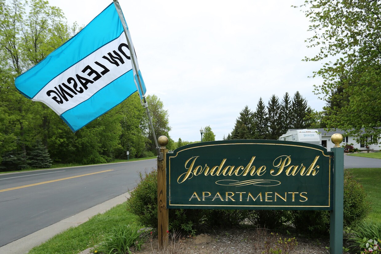 jordache park apartments