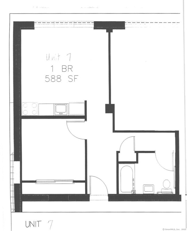 Building Photo - 152 Temple St