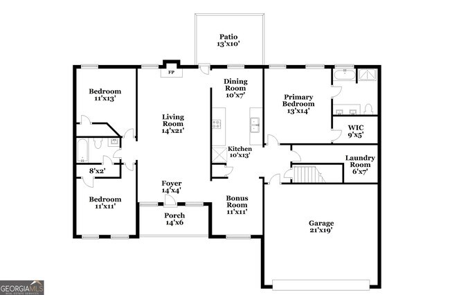 Building Photo - 85 Windward Dr