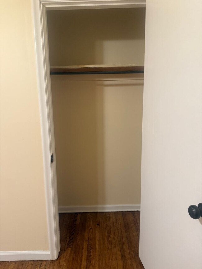 Building Photo - Step into this beautifully updated 1950's gem, where charm meets modern convenience