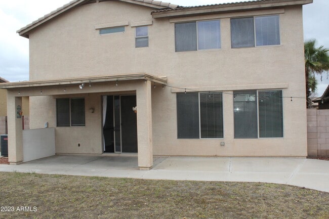 Building Photo - 15876 W Sonora St