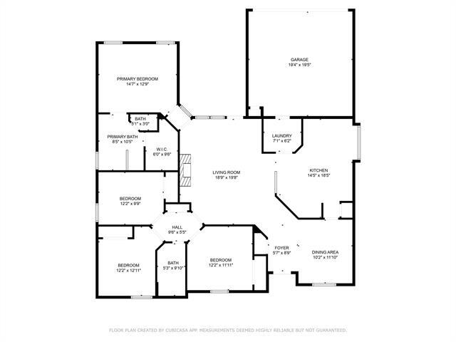 Building Photo - 3522 Tina St