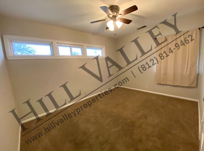 Building Photo - Two Bedroom Home East