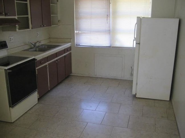 Interior Photo - Sunset Villas