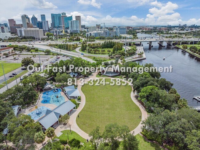 Building Photo - 2604 N Highland Ave