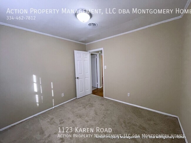 Building Photo - 1123 Karen Rd