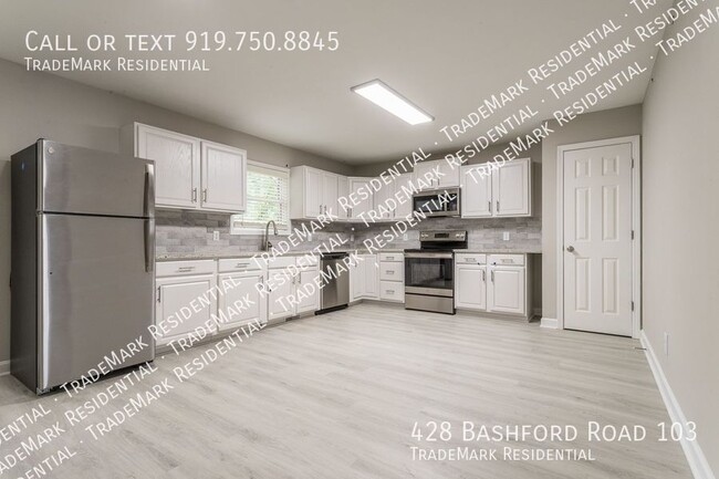 Primary Photo - Modern, Renovated 4 bedroom Townhome