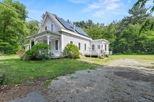 Building Photo - 114 Old Oaken Bucket Rd