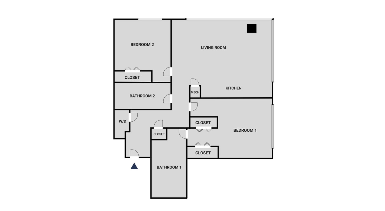 Building Photo - 210 8th Ave N