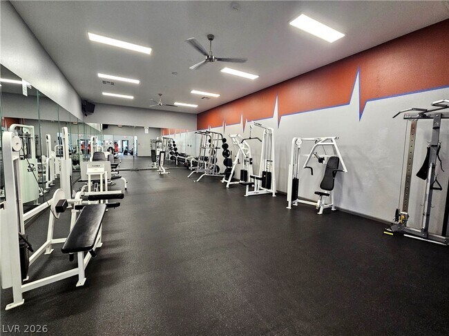 Building Photo - 9000 S Las Vegas Blvd