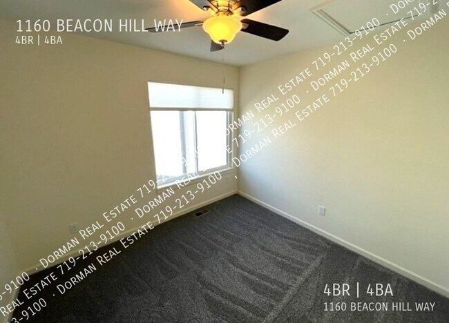 Building Photo - 1160 Beacon Hill Way