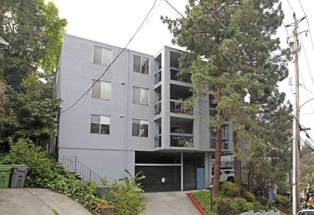 Building Photo - Weldon Apartments