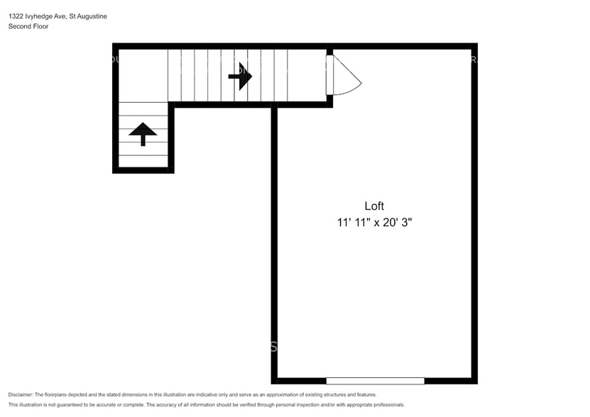 Building Photo - 1322 Ivyhedge Ave