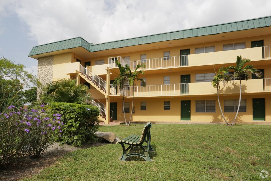 Banyan Club 1850 NE 48th St Pompano Beach FL 33064 Apartment Finder