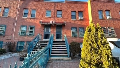 Building Photo - HALSEY STREET