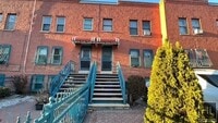 Building Photo - HALSEY STREET