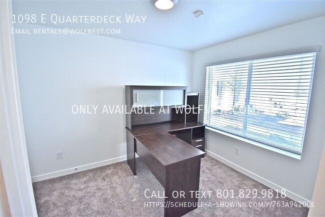 Building Photo - 1098 Quarter Deck Wy