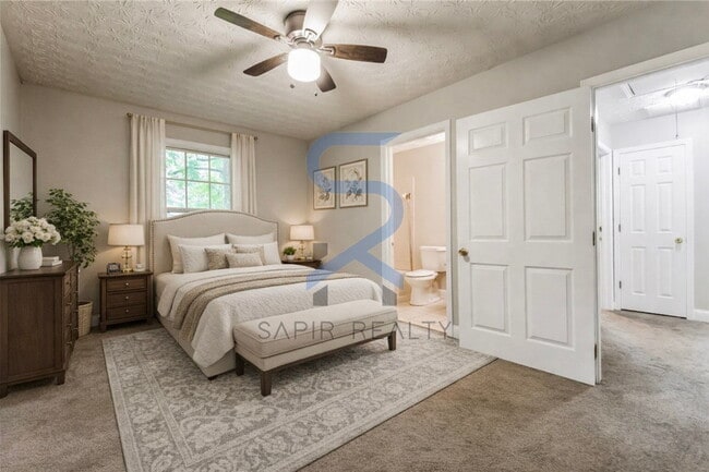 Building Photo - All-Electric Carey Park Gem – 3BR Just Minutes from Georgia Tech