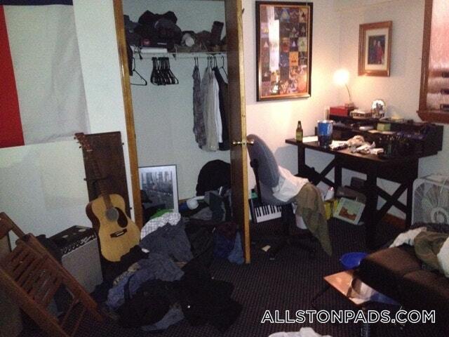 Building Photo - 14 Gardner St