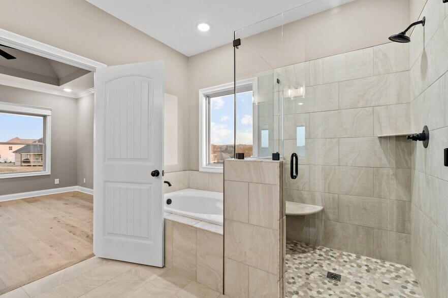 Building Photo - 1111 Joe Martin Ln