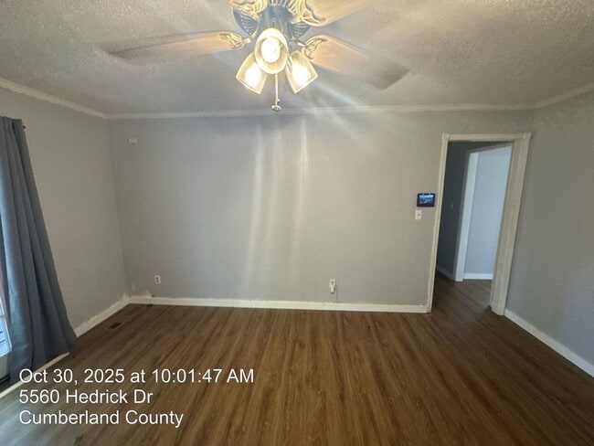 Building Photo - 5560 Hedrick Dr