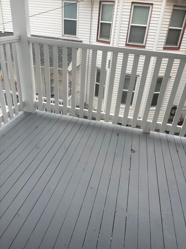 Building Photo - Shirley Street in Winthrop MA