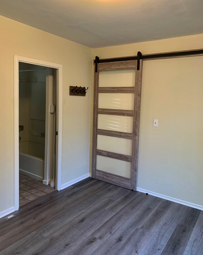 Bedroom - 4824 Bamford Pl