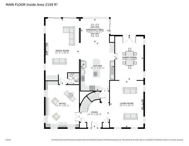 Building Photo - 5115 Cape Cod Ct
