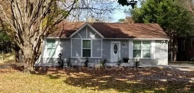 Building Photo - 5000 McMurray Ct