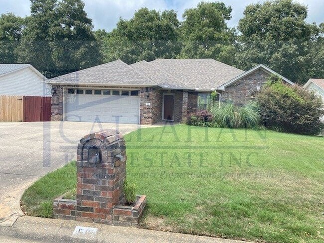 Building Photo - Maumelle 3 Bedroom Home