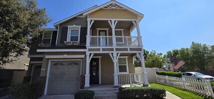 Building Photo - Loma Linda 4 Bedroom Located in Mission La...