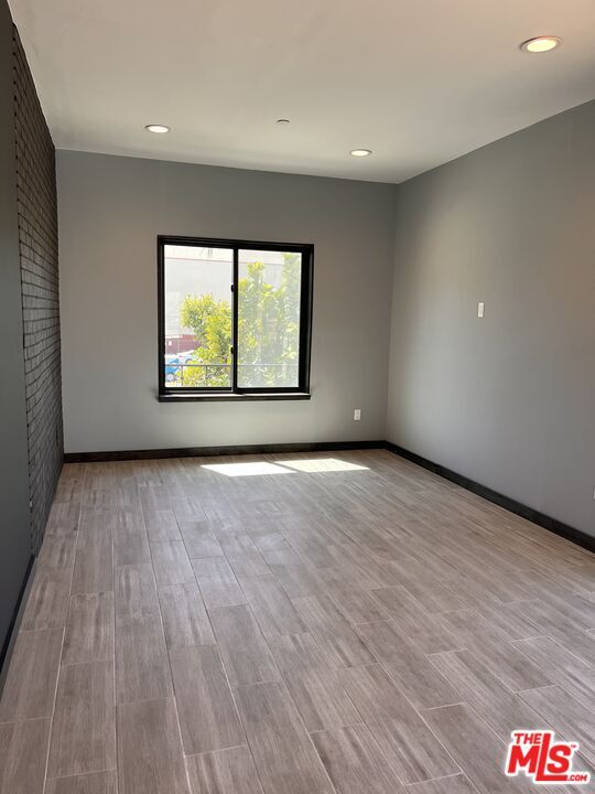 Building Photo - 3541 5th St