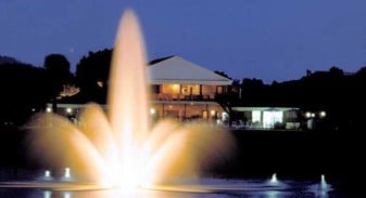 Night views - Carlton Arms Of Magnolia Valley