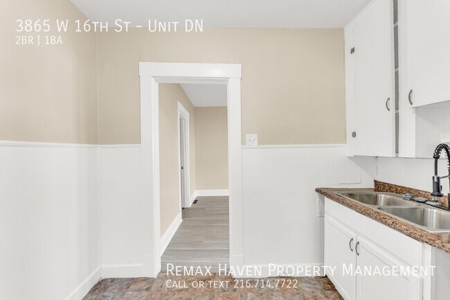 Building Photo - 3865 W 16th St