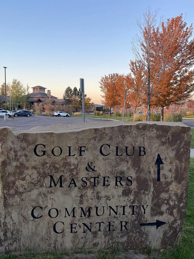 Building Photo - 2800 Blue Sky Cir