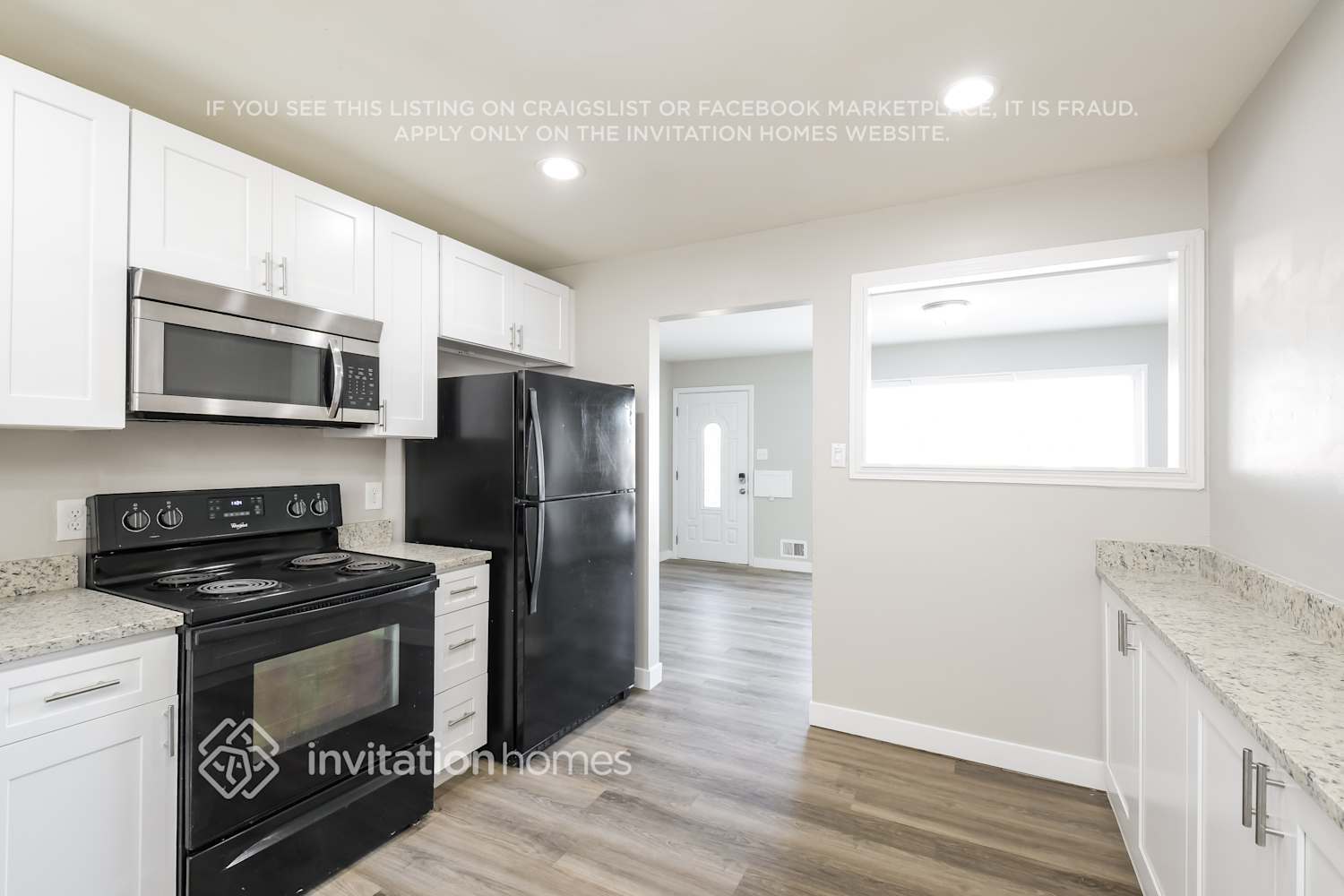 Building Photo - 10849 Murray Dr